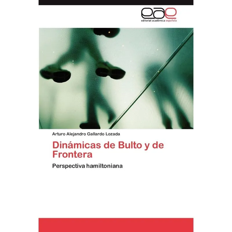 Dinámicas de Bulto y de Frontera