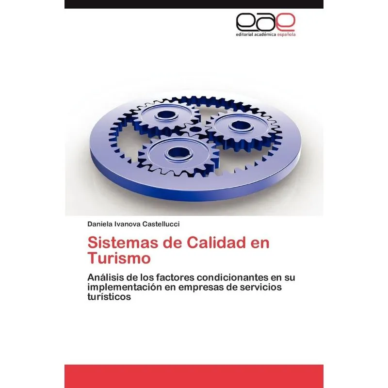 Sistemas de Calidad en Turismo