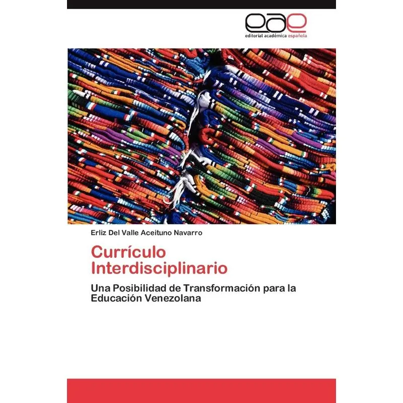 Currículo Interdisciplinario