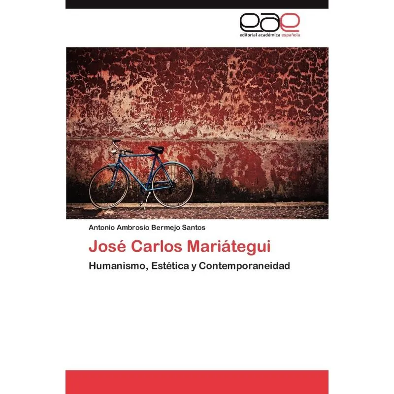 Jose Carlos Mariategui