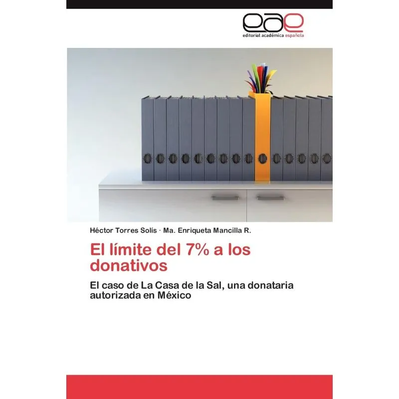 El Limite Del 7% A Los Donativos