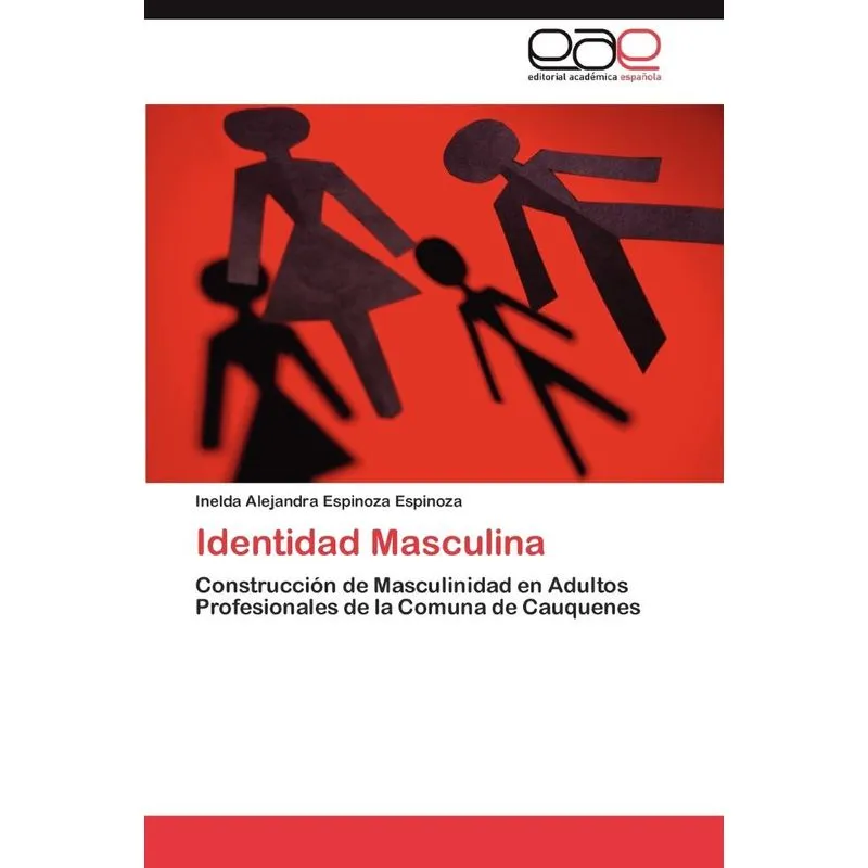Identidad Masculina