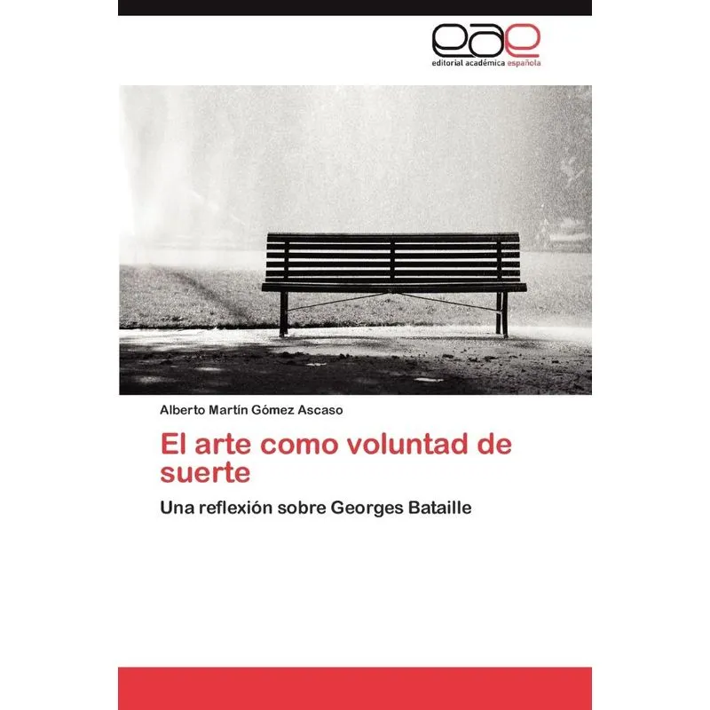 El arte como voluntad de suerte