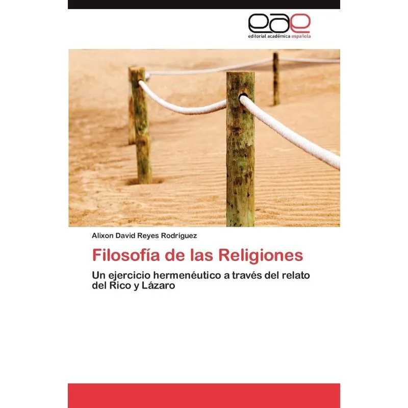 Filosofía de las Religiones