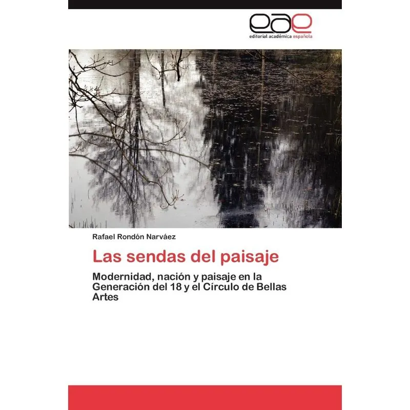 Las Sendas del Paisaje