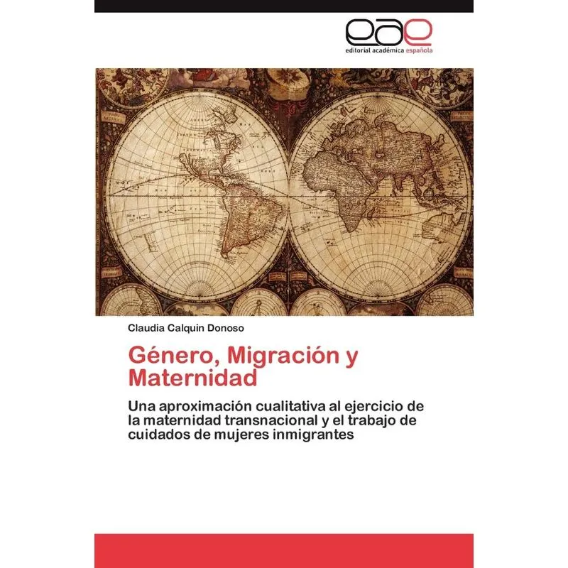 Género, Migración y Maternidad