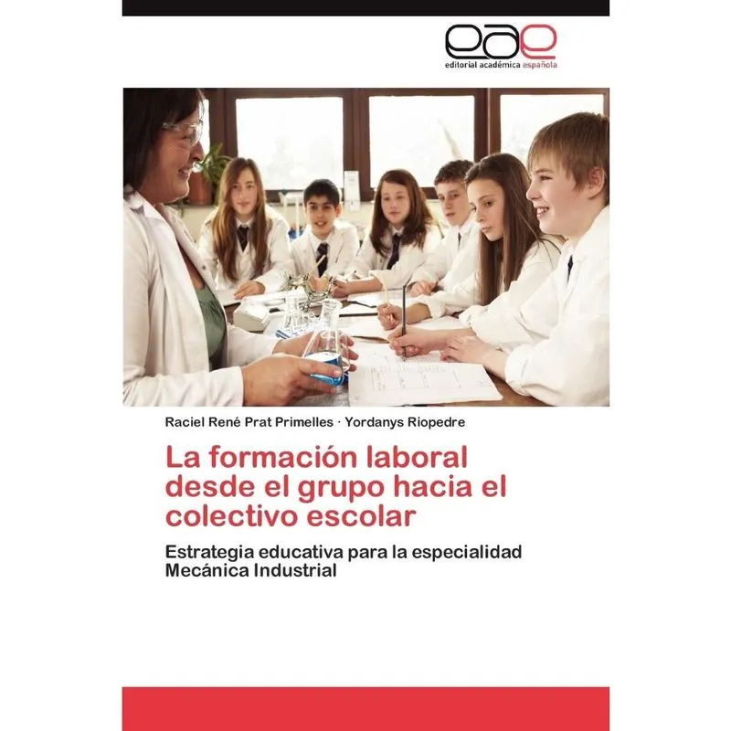 La formación laboral desde el grupo hacia el colectivo esco