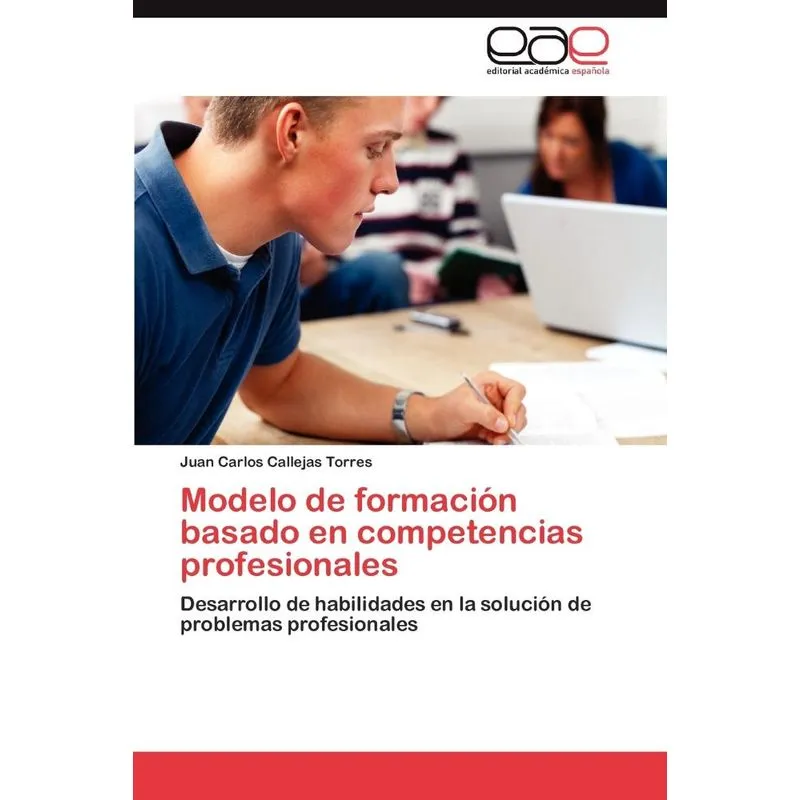 Modelo de formación basado en competencias profesionales