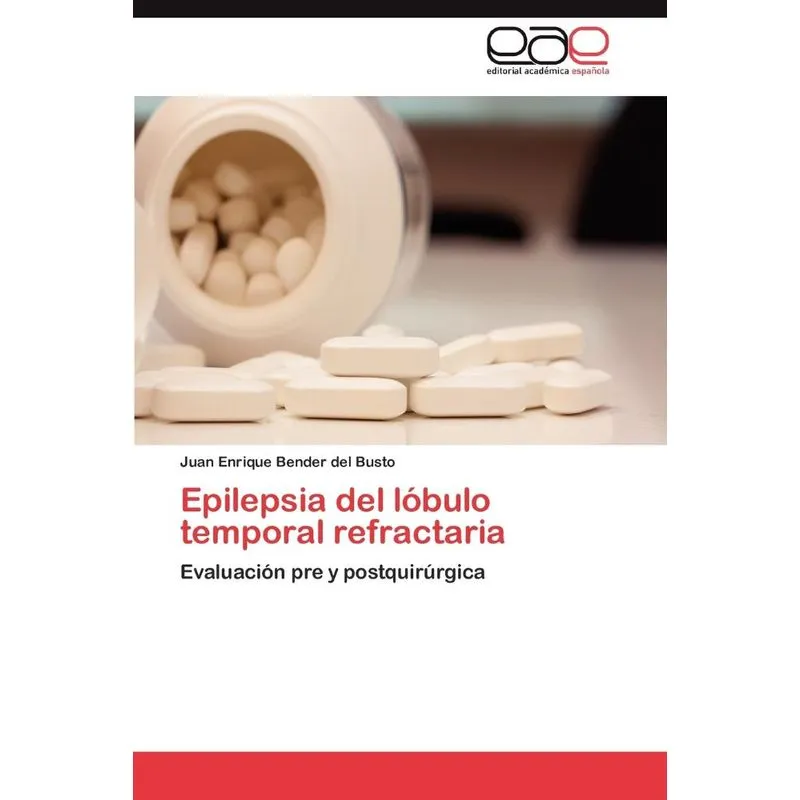 Epilepsia del Lobulo Temporal Refractaria