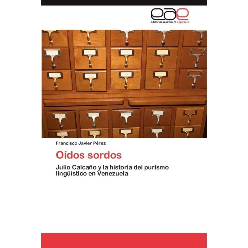 Oídos sordos