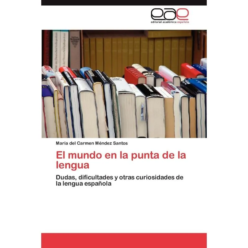 El mundo en la punta de la lengua