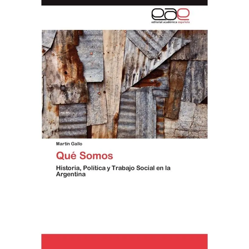Qué Somos