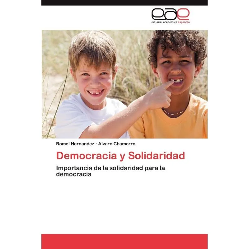 Democracia y Solidaridad