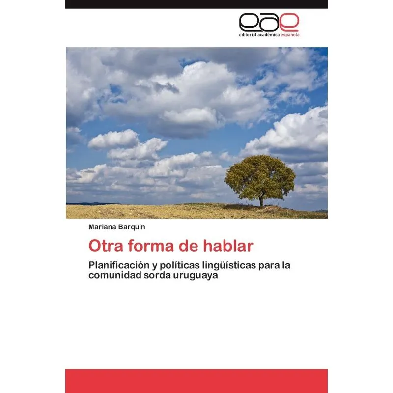 Otra forma de hablar