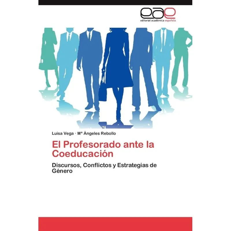 El Profesorado ante la Coeducación