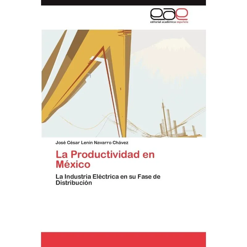 La Productividad en México