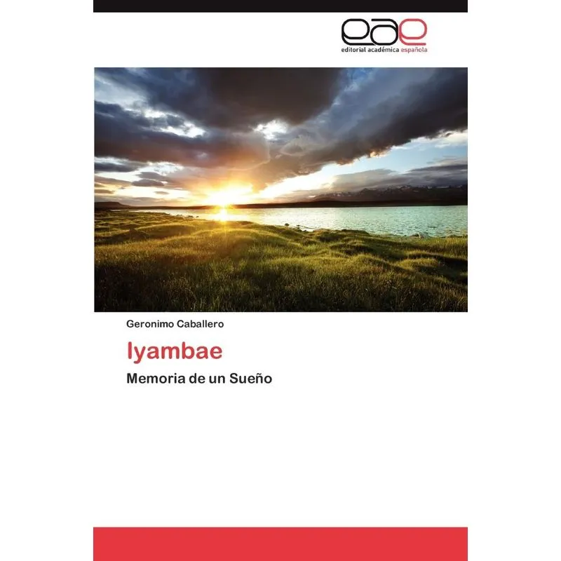 Iyambae