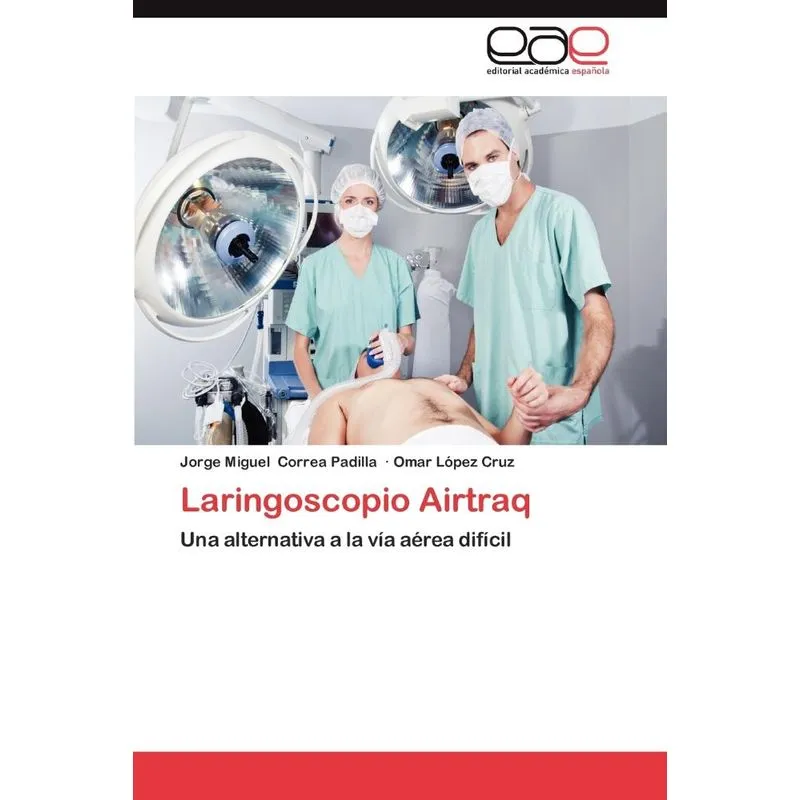 Laringoscopio Airtraq