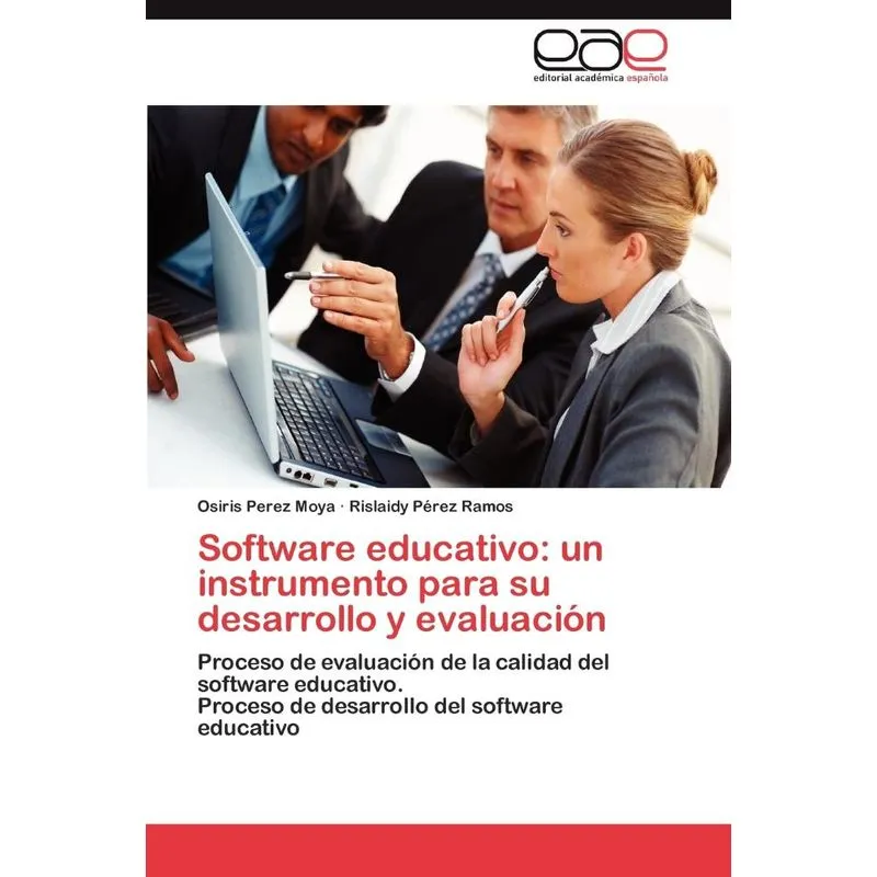 Software educativo