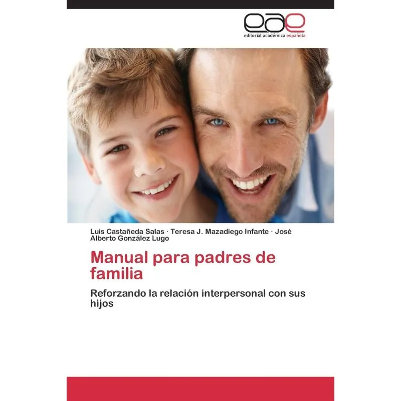 Manual Para Padres de Familia