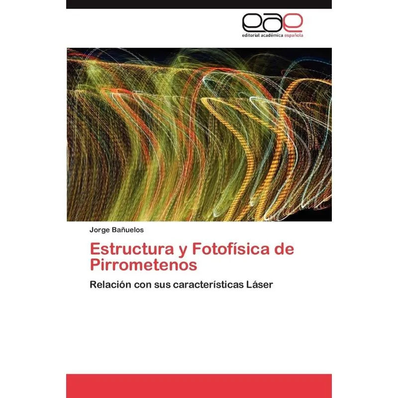 Estructura y Fotofísica de Pirrometenos