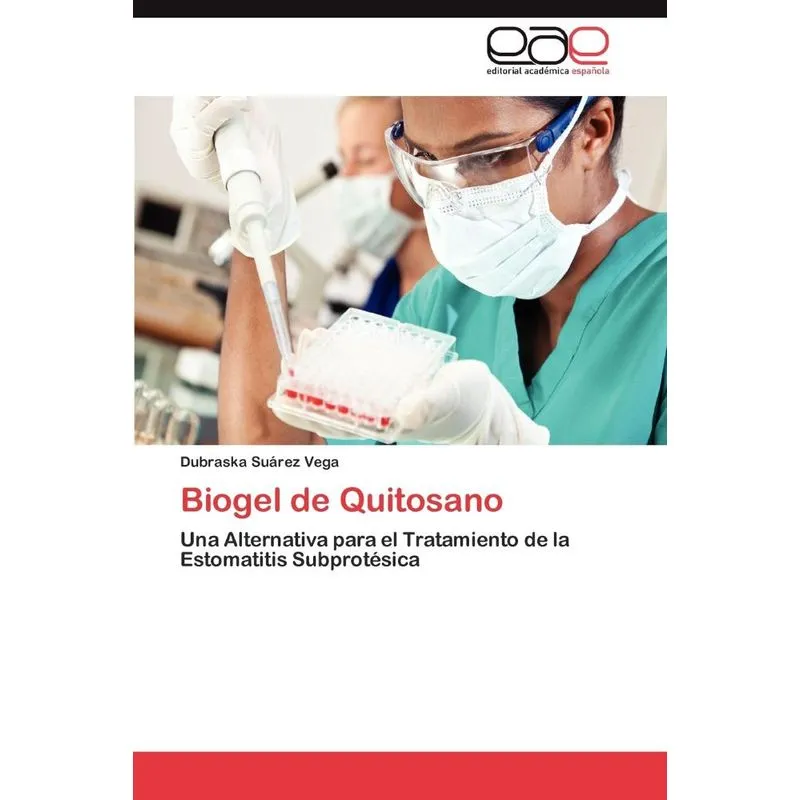 Biogel de Quitosano