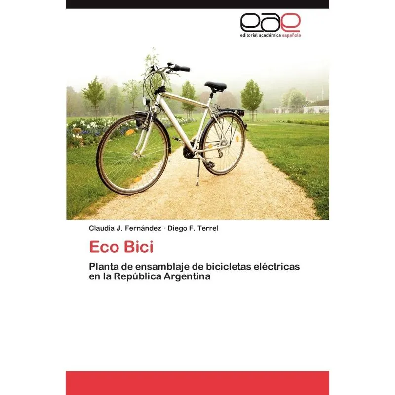 Eco Bici