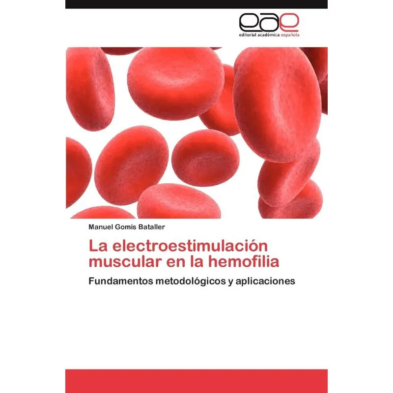La electroestimulación muscular en la hemofilia