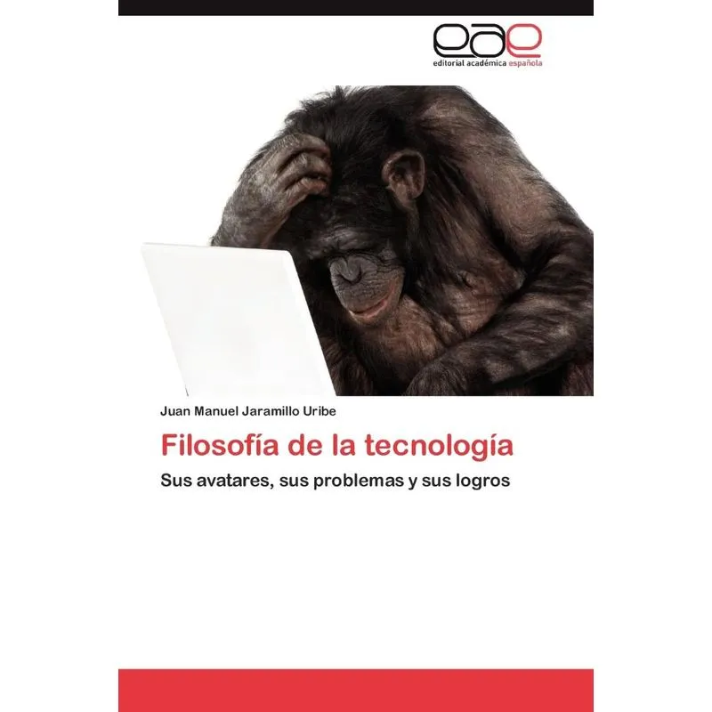 Filosofía de la tecnología