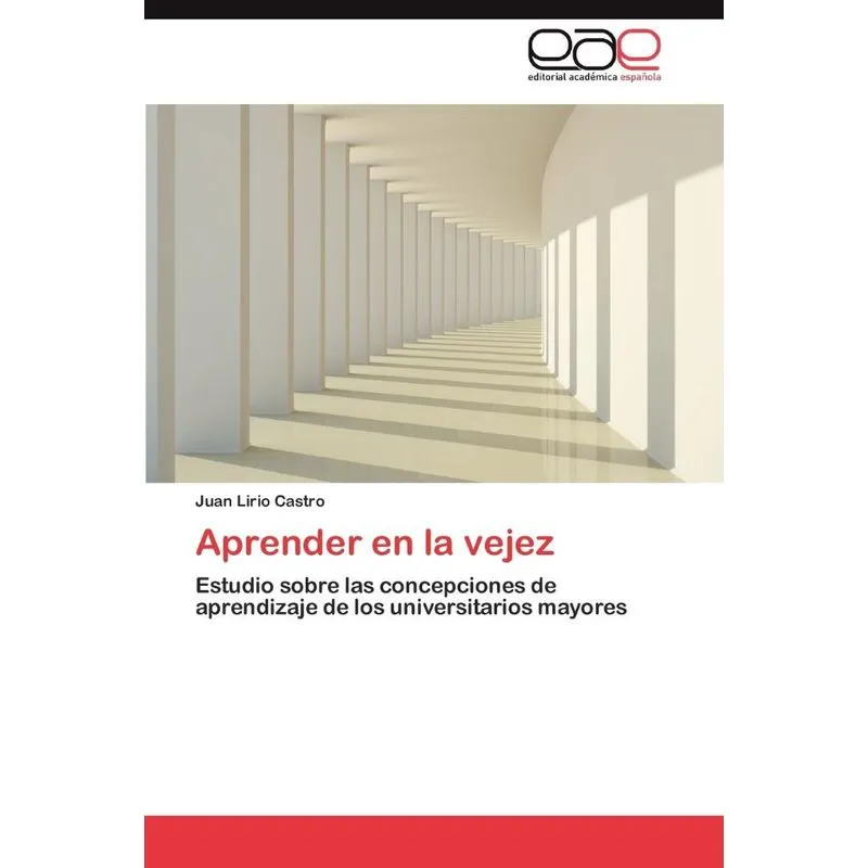 Aprender en la vejez