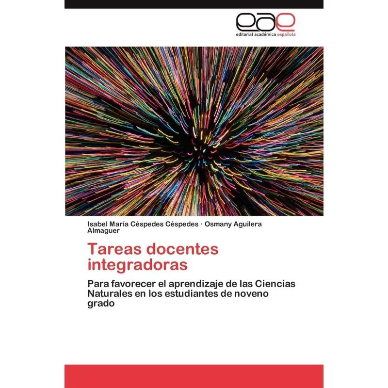 Tareas Docentes Integradoras