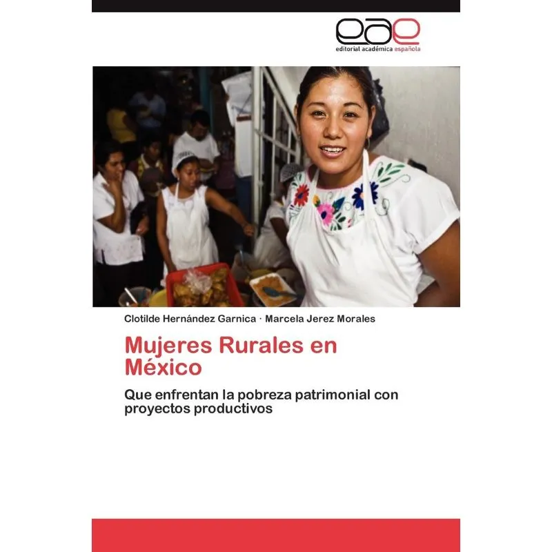 Mujeres Rurales en México