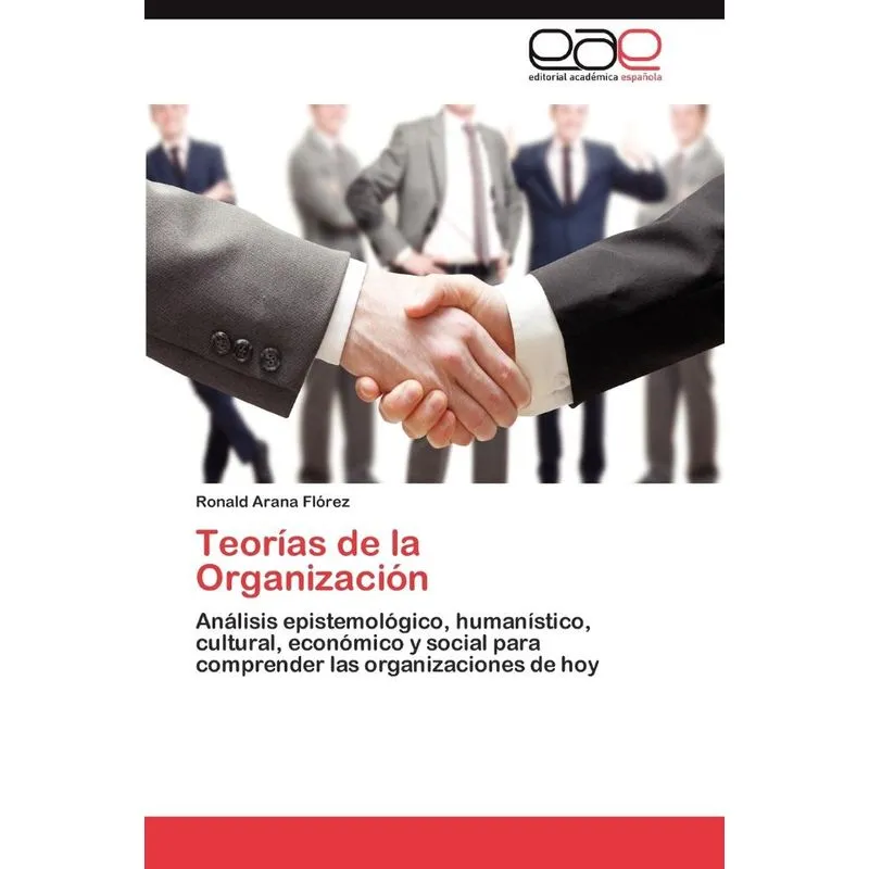 Teorías de la Organización