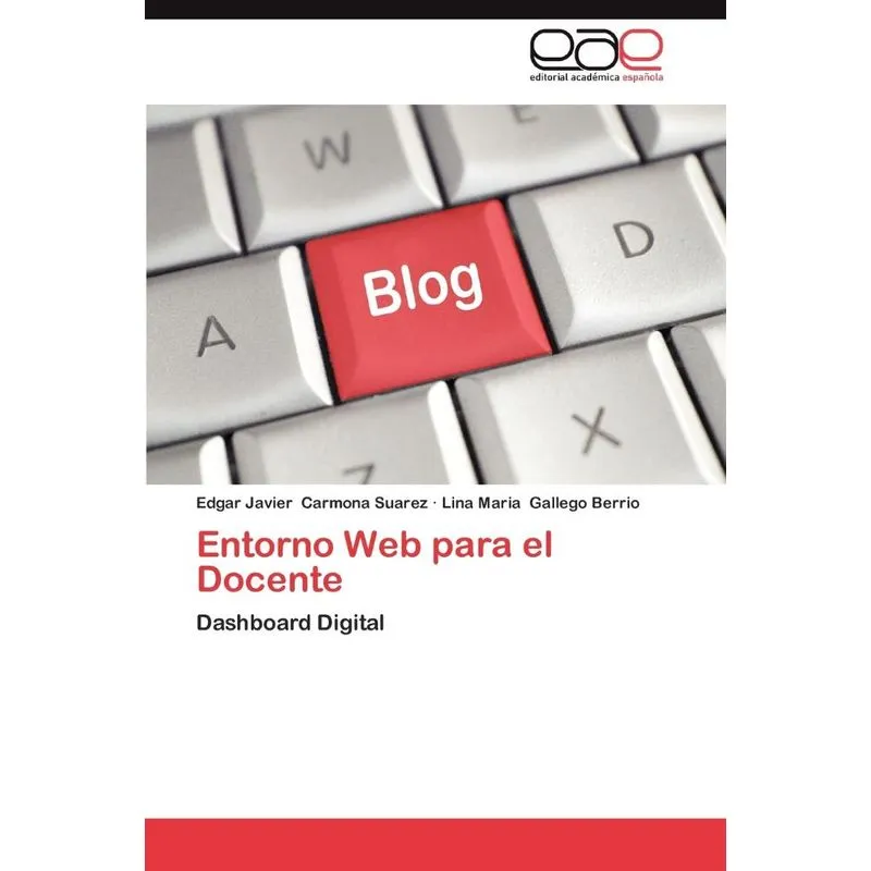 Entorno Web Para El Docente