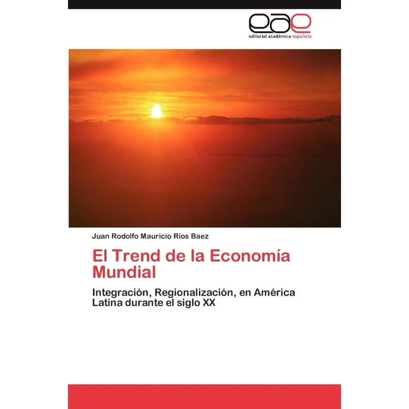 El Trend de la Economía Mundial