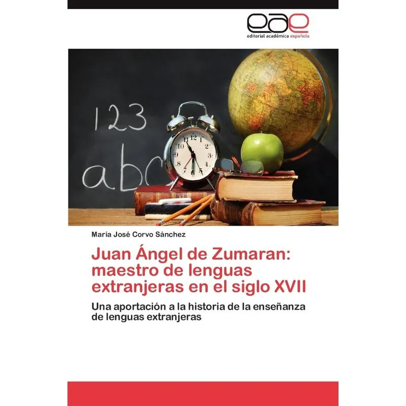 Juan Ángel de Zumaran