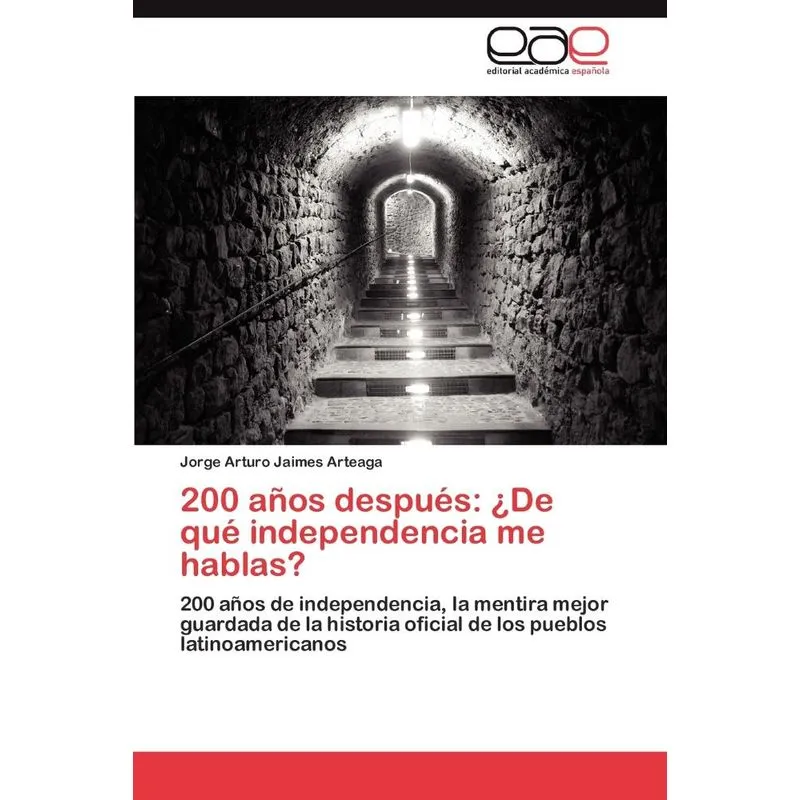 200 Anos Despues