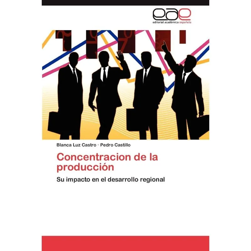 Concentracion de La Produccion