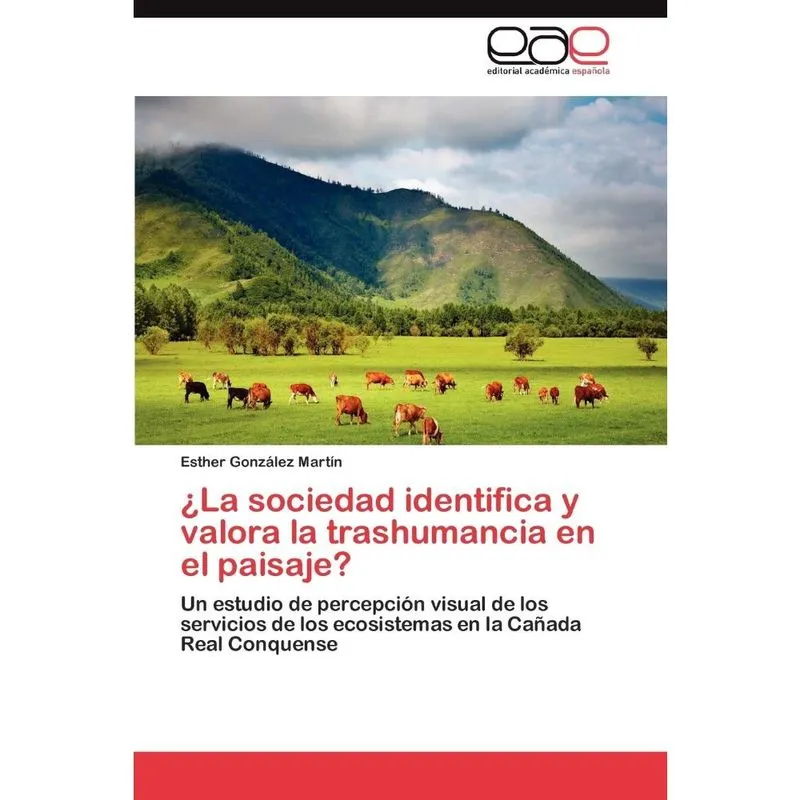 La sociedad identifica y valora la trashumancia en el pais