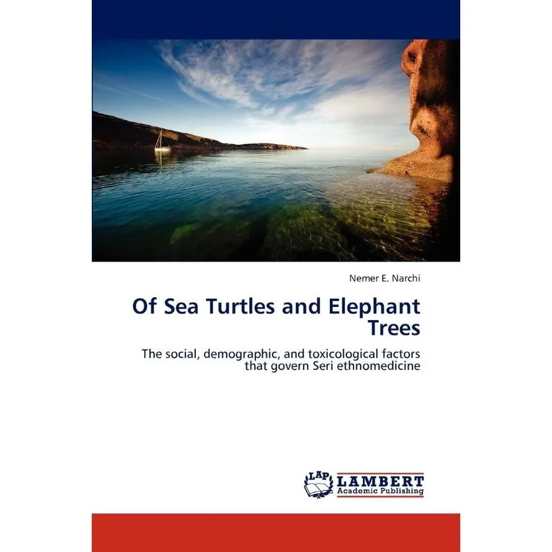 Of Sea Turtles and Elephant Trees