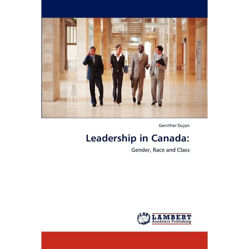 Leadership in Canada