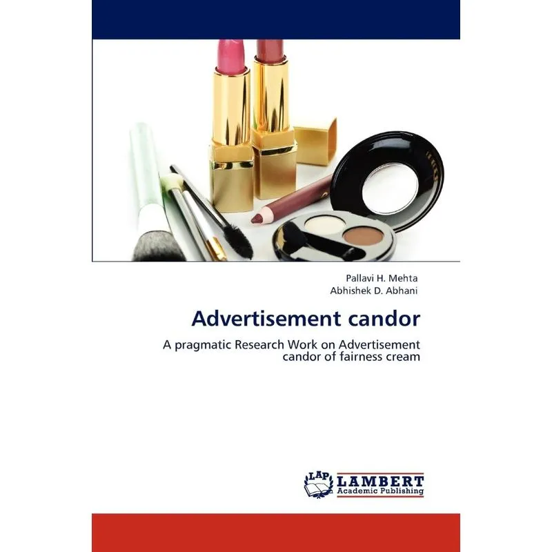 Advertisement Candor