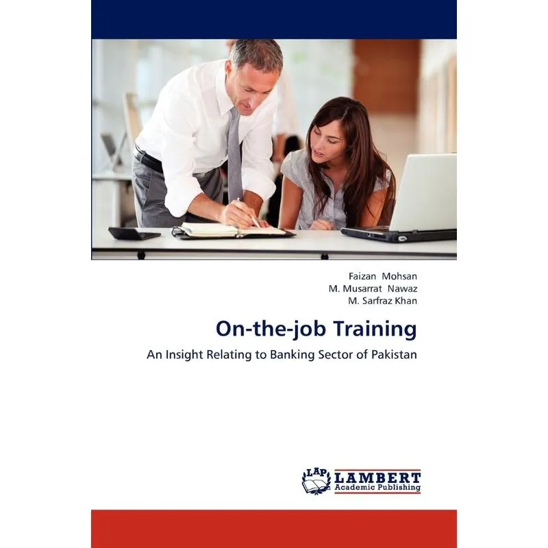 On-The-Job Training