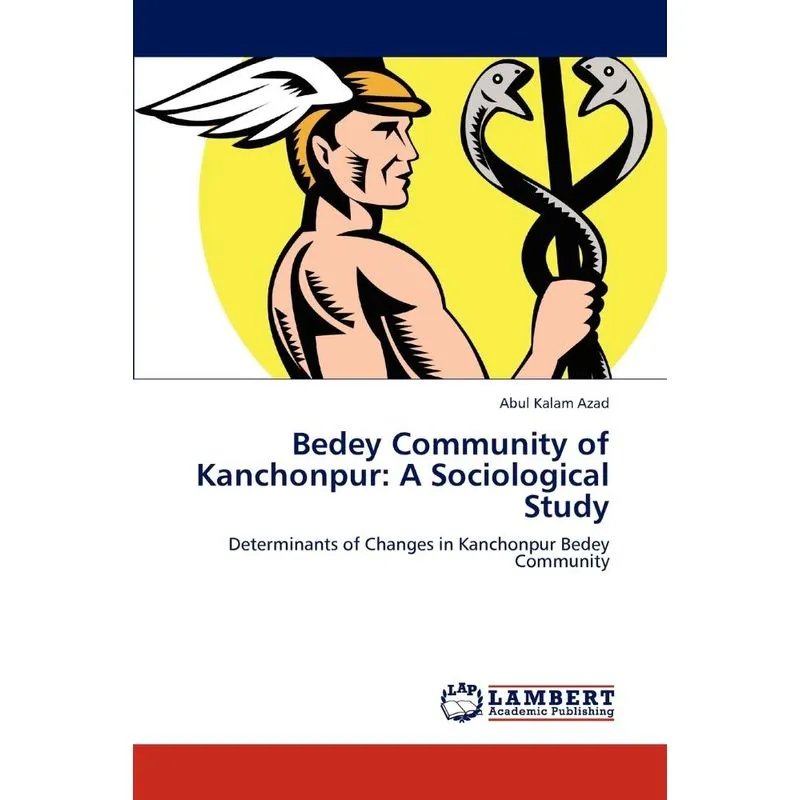 Bedey Community Of Kanchonpur