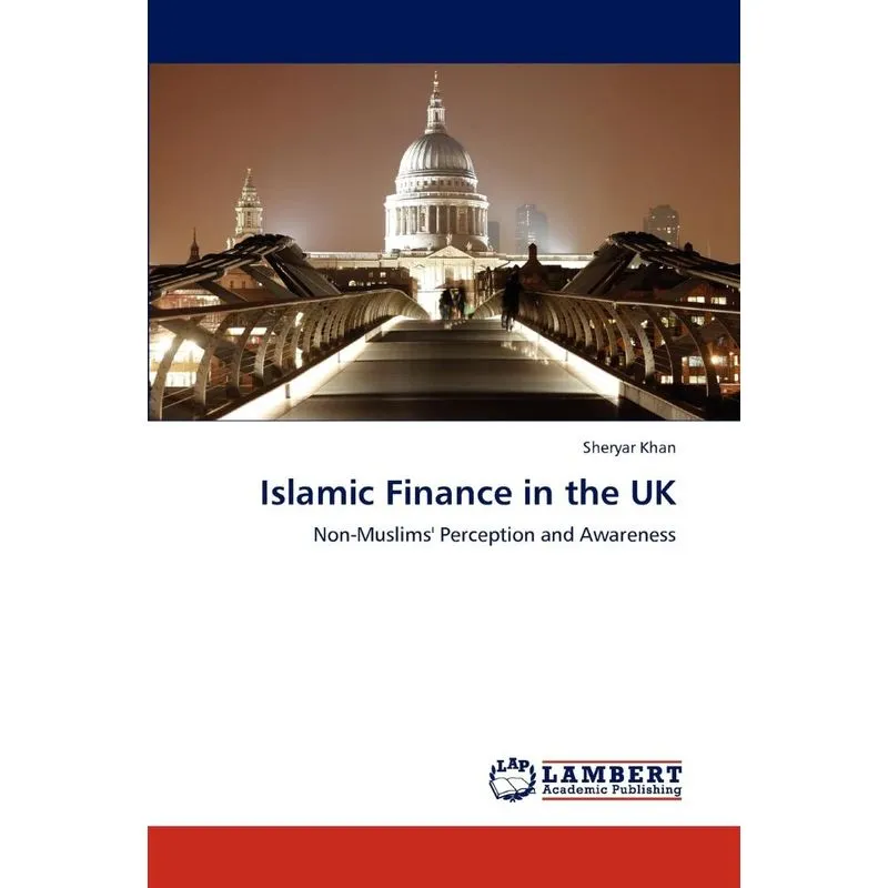 Islamic Finance in the UK