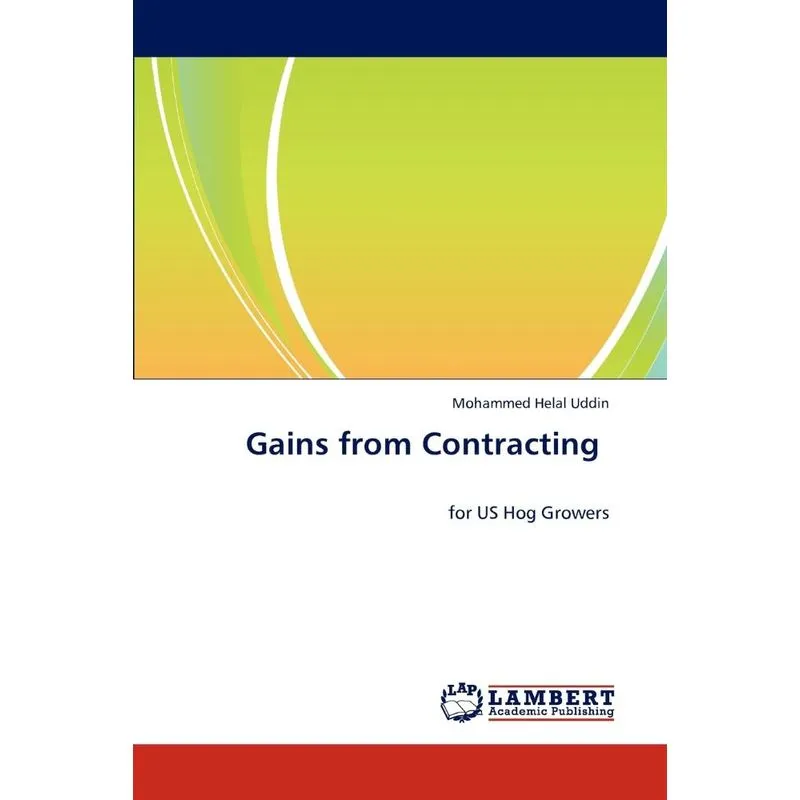 Gains from Contracting