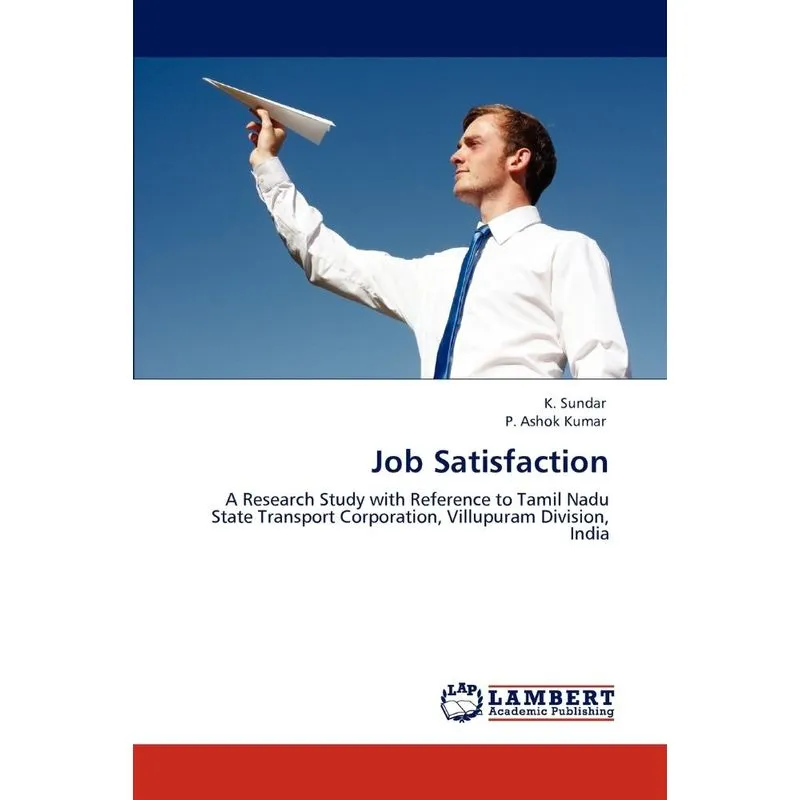 Job Satisfaction