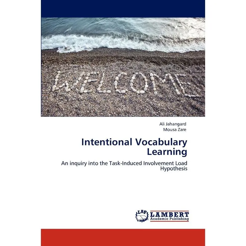Intentional Vocabulary Learning
