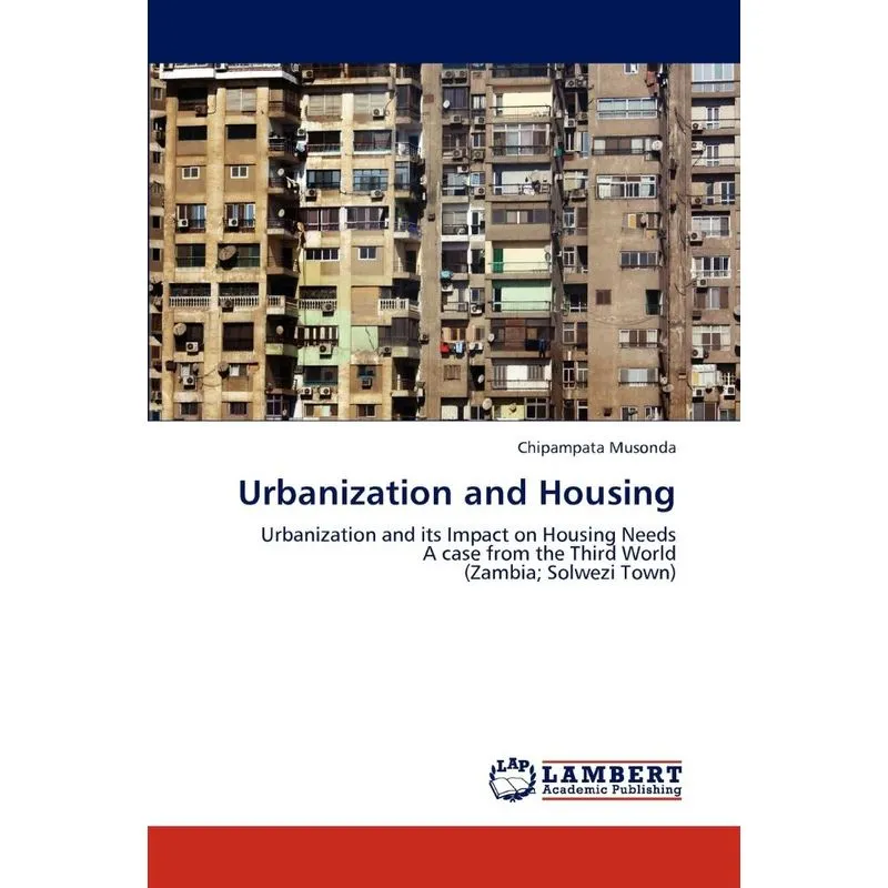 Urbanization and Housing