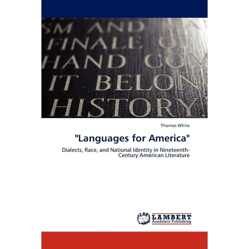 Languages for America